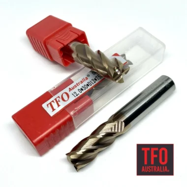 s-l1600 1mm - 20mm TFO Solid carbide 4 Flute finishing end mills, CNC Cutter Router Mill